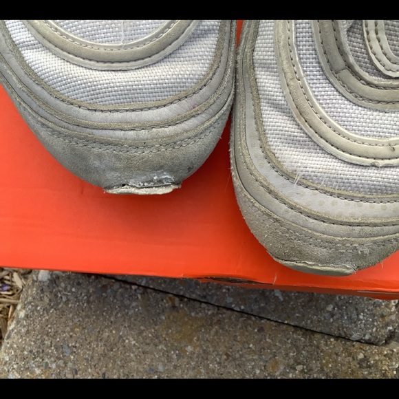 Air max 97 - Picture 4 of 7